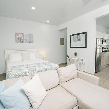 Apartamentos Ganesha Jacó Εξωτερικό φωτογραφία