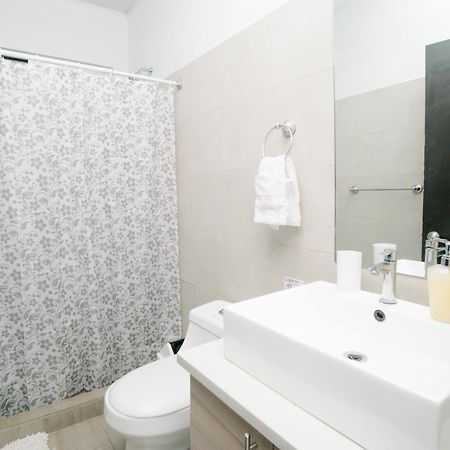 Apartamentos Ganesha Jacó Εξωτερικό φωτογραφία