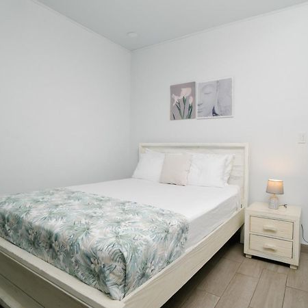 Apartamentos Ganesha Jacó Εξωτερικό φωτογραφία