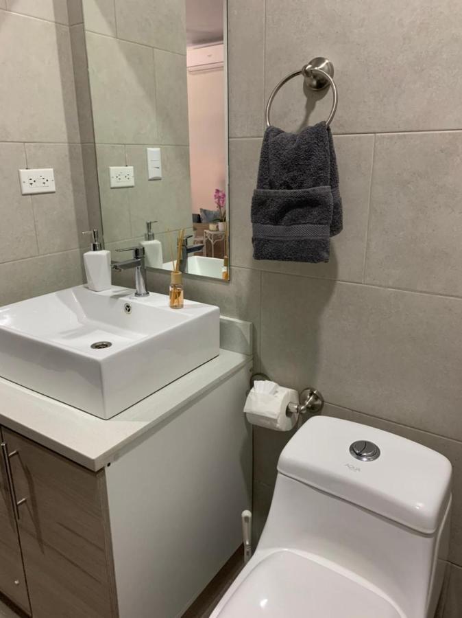 Apartamentos Ganesha Jacó Εξωτερικό φωτογραφία