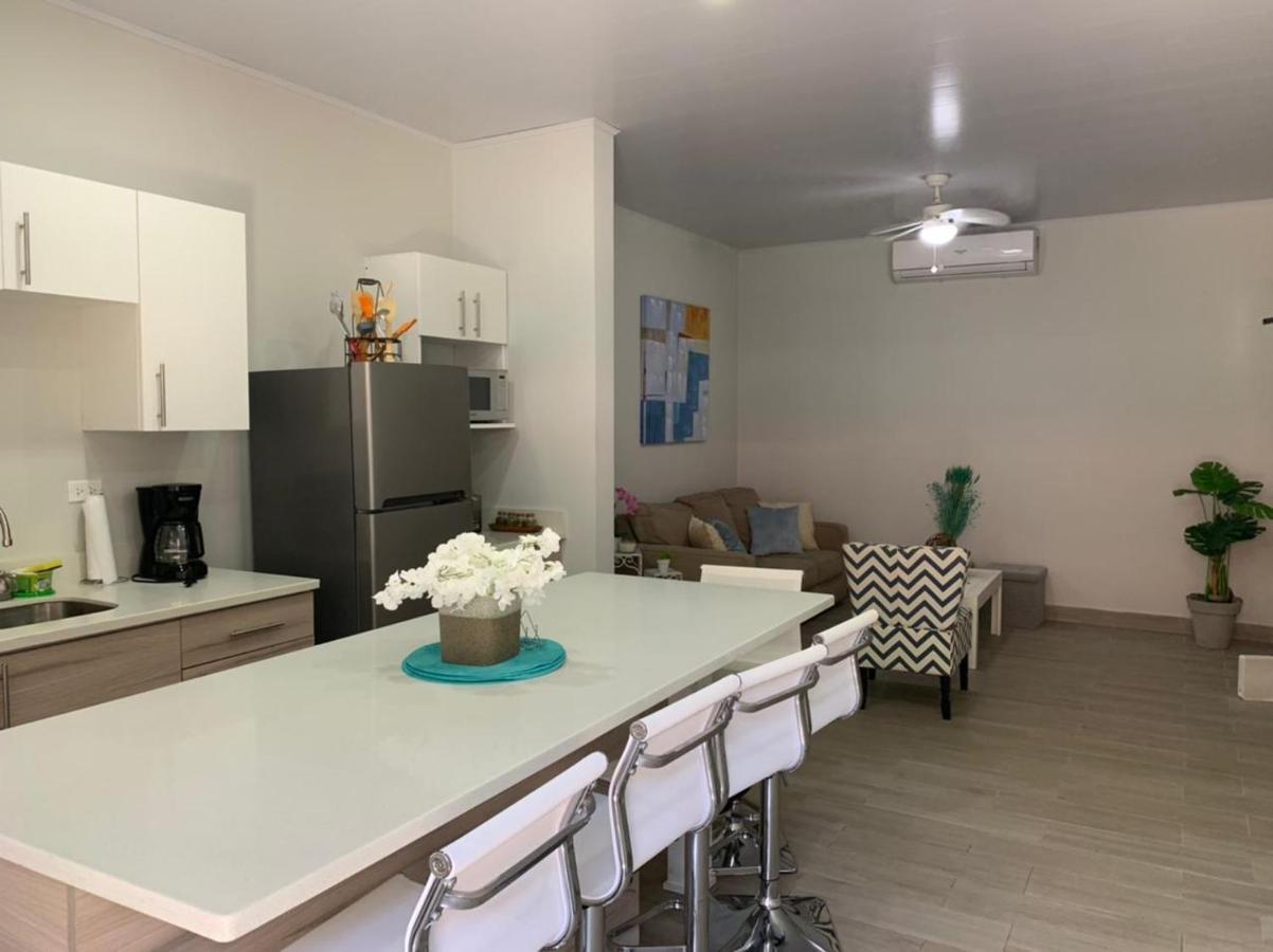 Apartamentos Ganesha Jacó Εξωτερικό φωτογραφία
