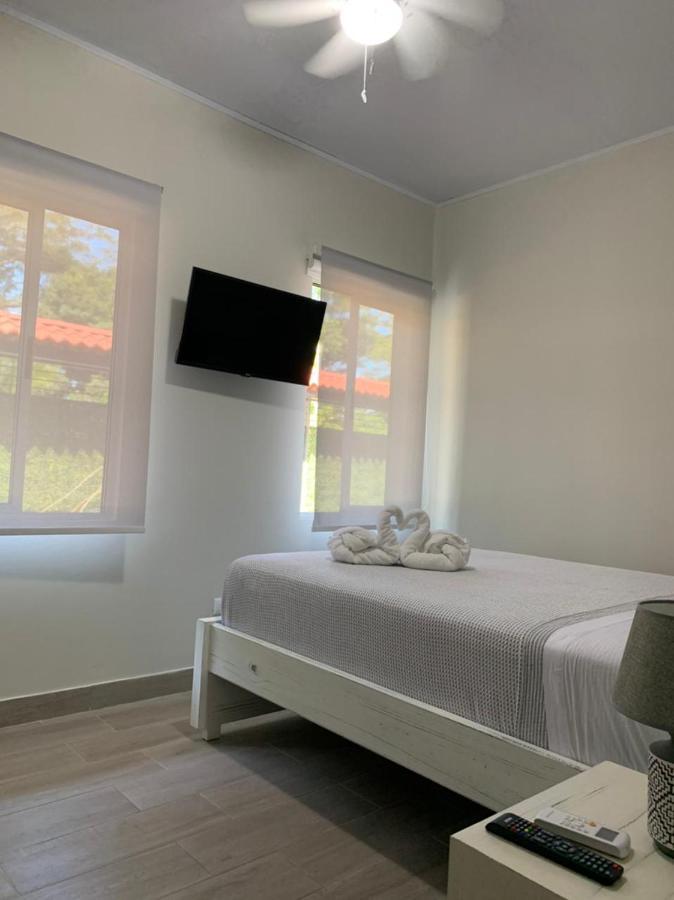 Apartamentos Ganesha Jacó Εξωτερικό φωτογραφία