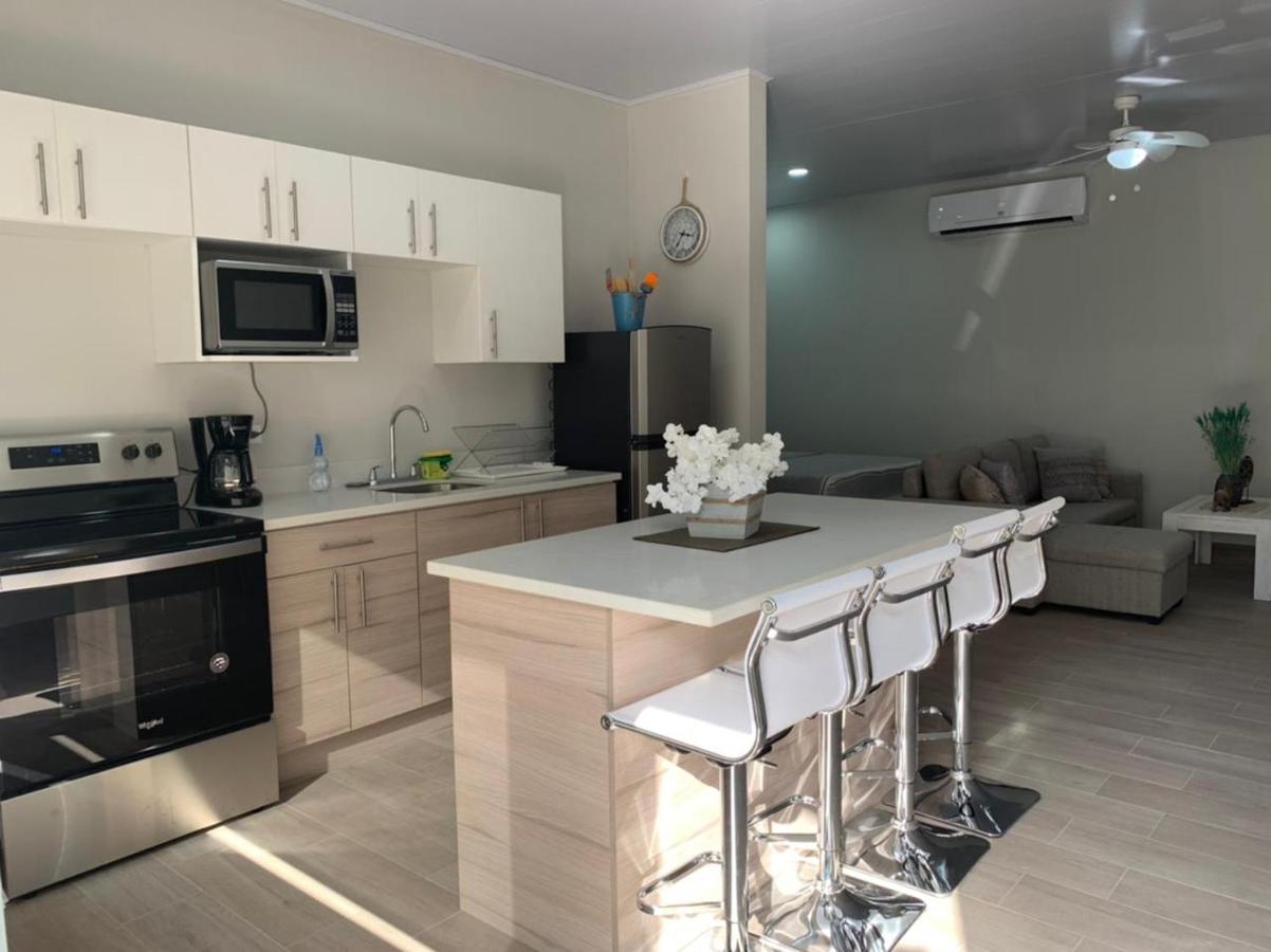 Apartamentos Ganesha Jacó Εξωτερικό φωτογραφία