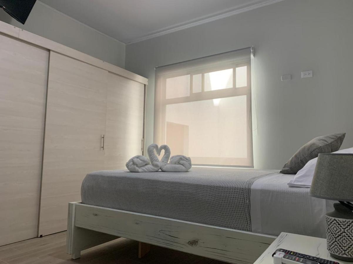 Apartamentos Ganesha Jacó Εξωτερικό φωτογραφία