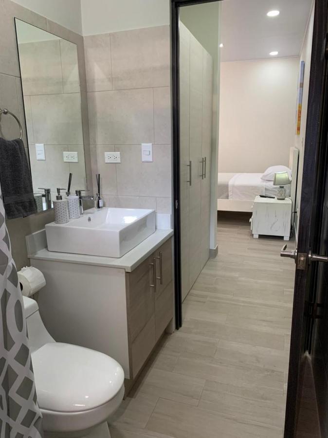Apartamentos Ganesha Jacó Εξωτερικό φωτογραφία