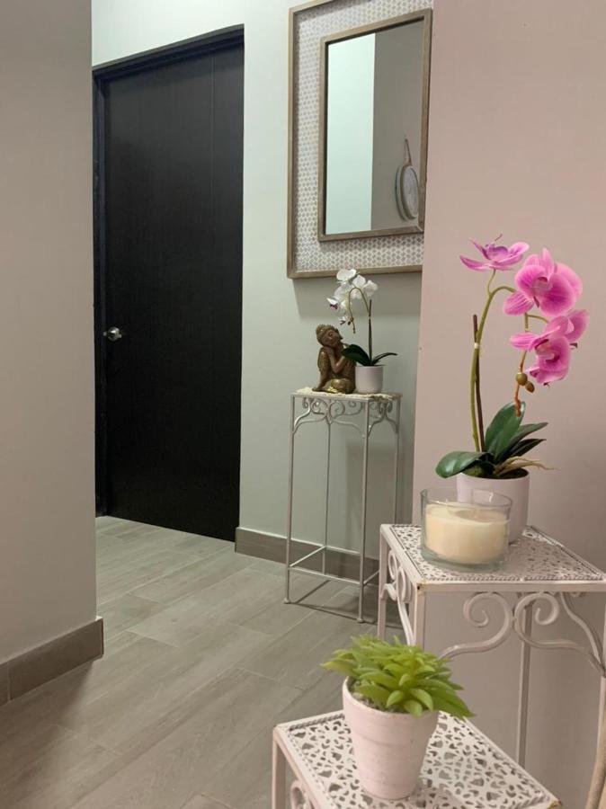 Apartamentos Ganesha Jacó Εξωτερικό φωτογραφία