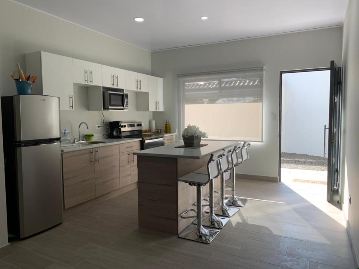 Apartamentos Ganesha Jacó Εξωτερικό φωτογραφία
