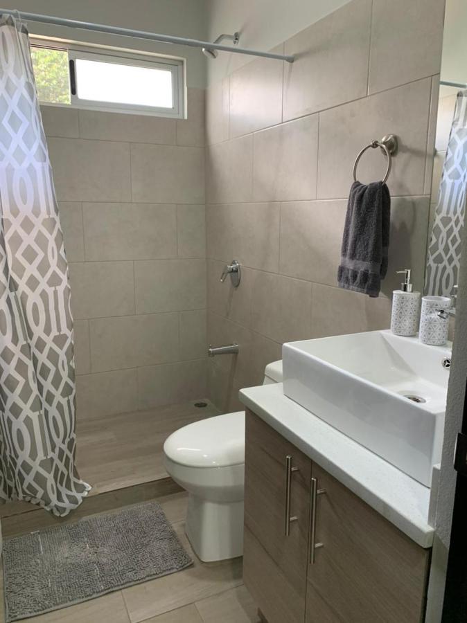 Apartamentos Ganesha Jacó Εξωτερικό φωτογραφία