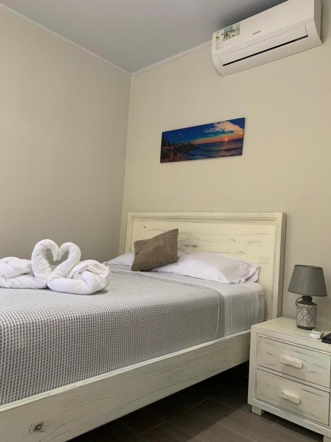 Apartamentos Ganesha Jacó Εξωτερικό φωτογραφία