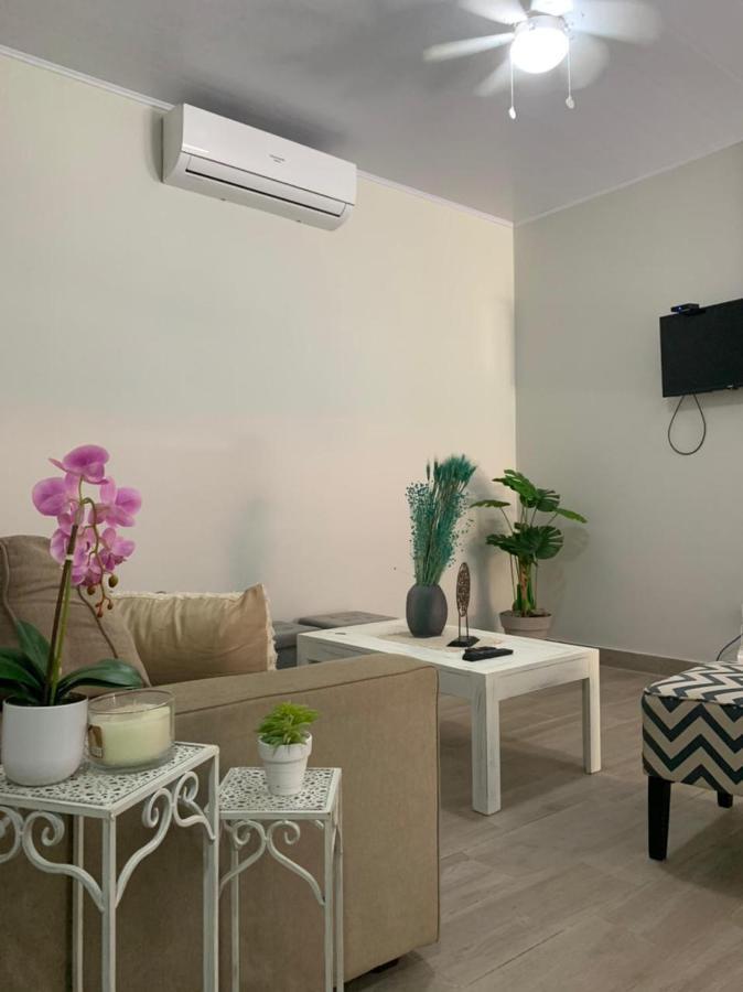 Apartamentos Ganesha Jacó Εξωτερικό φωτογραφία