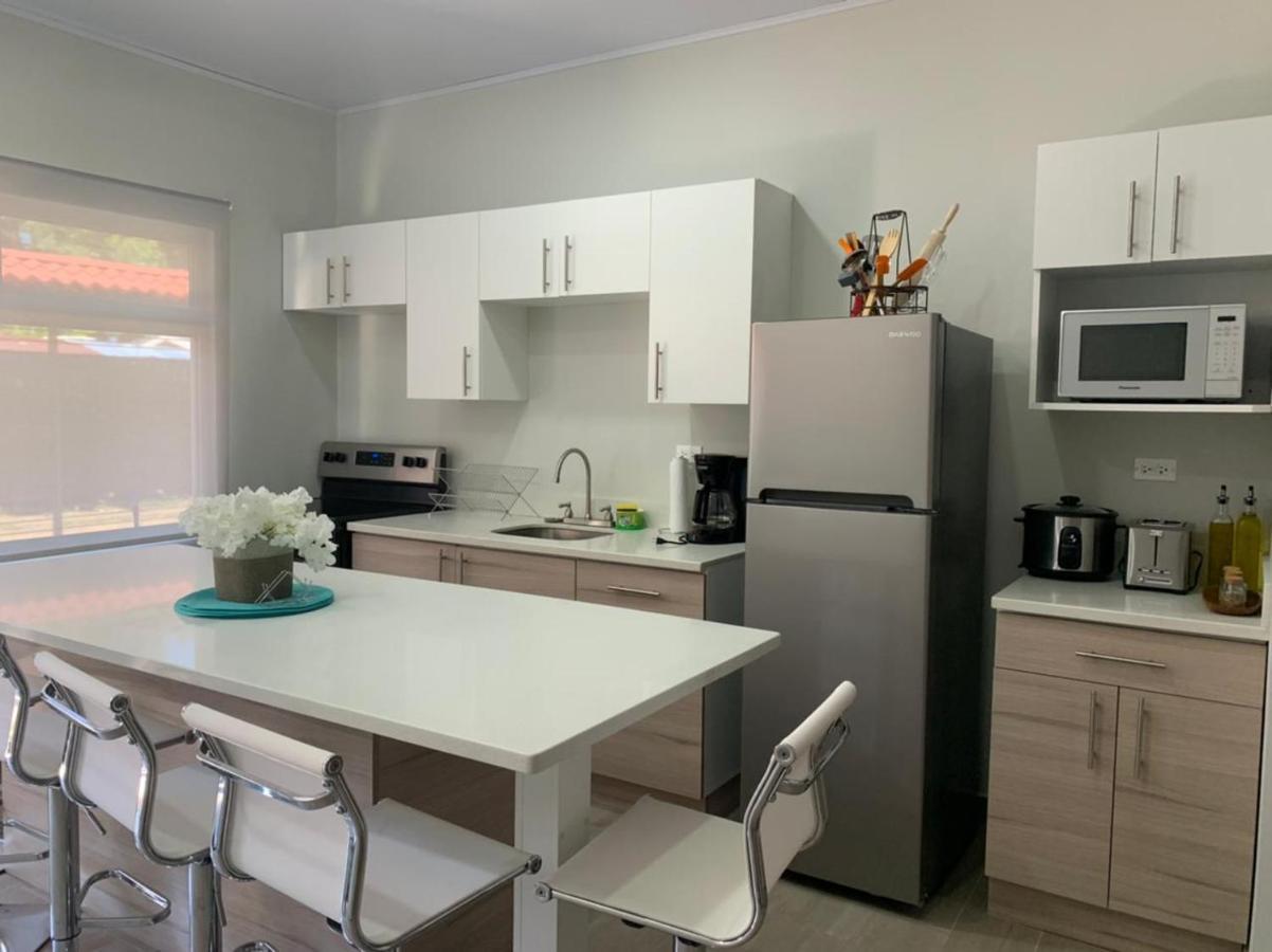 Apartamentos Ganesha Jacó Εξωτερικό φωτογραφία