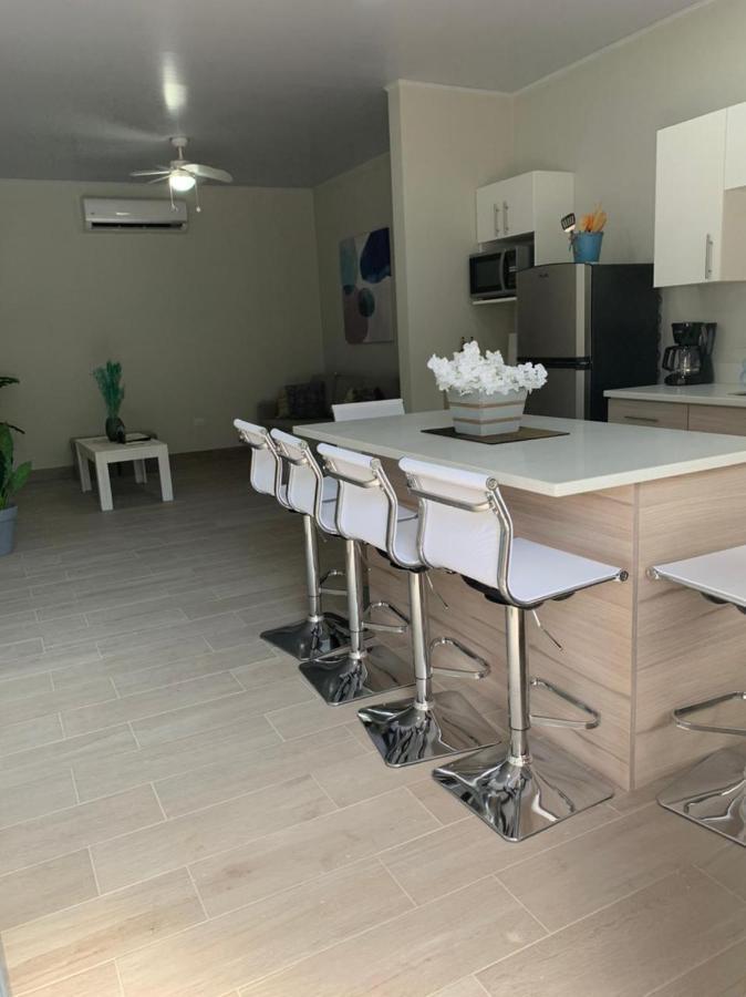 Apartamentos Ganesha Jacó Εξωτερικό φωτογραφία