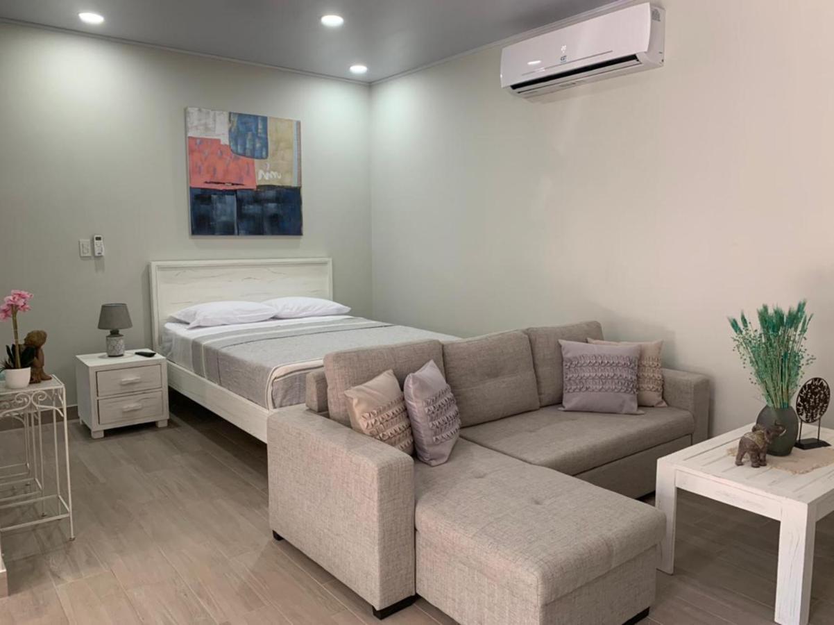 Apartamentos Ganesha Jacó Εξωτερικό φωτογραφία