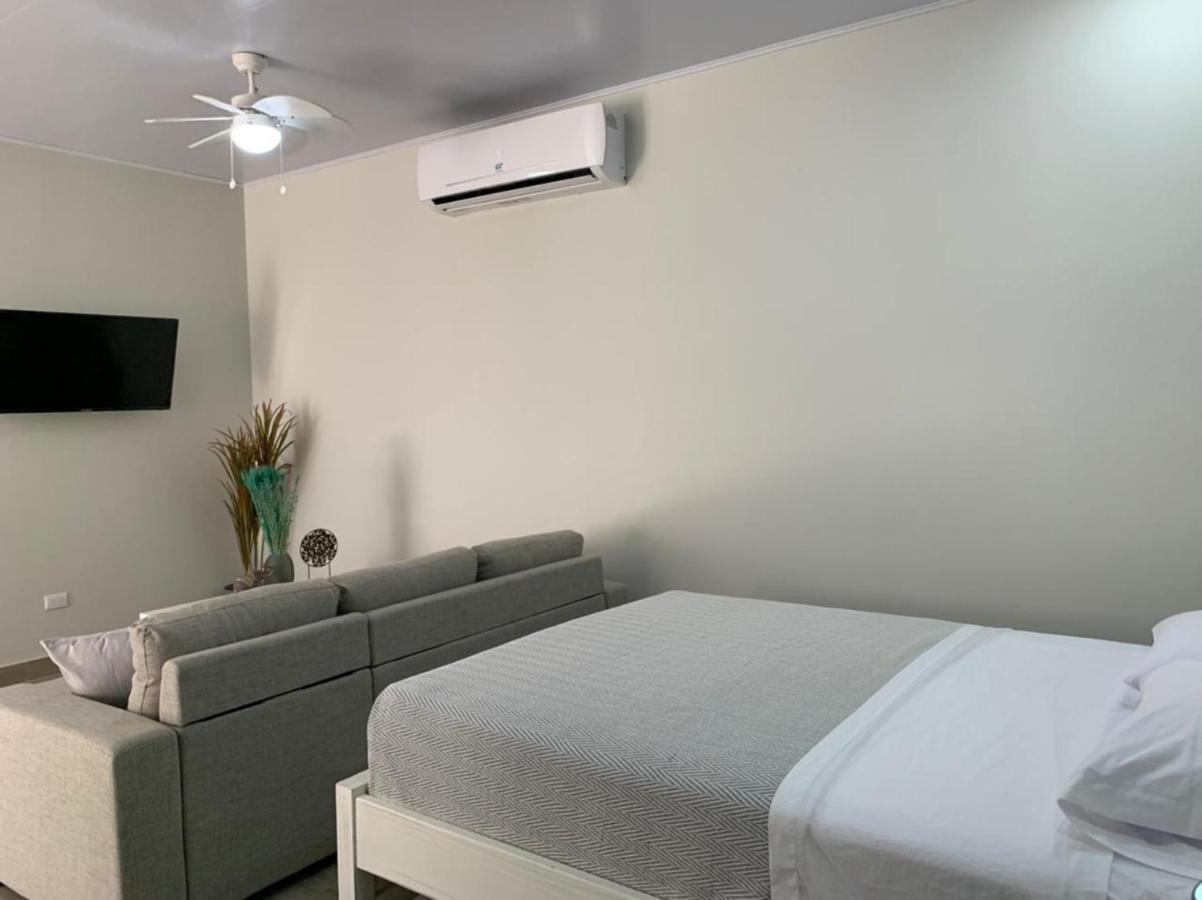 Apartamentos Ganesha Jacó Εξωτερικό φωτογραφία