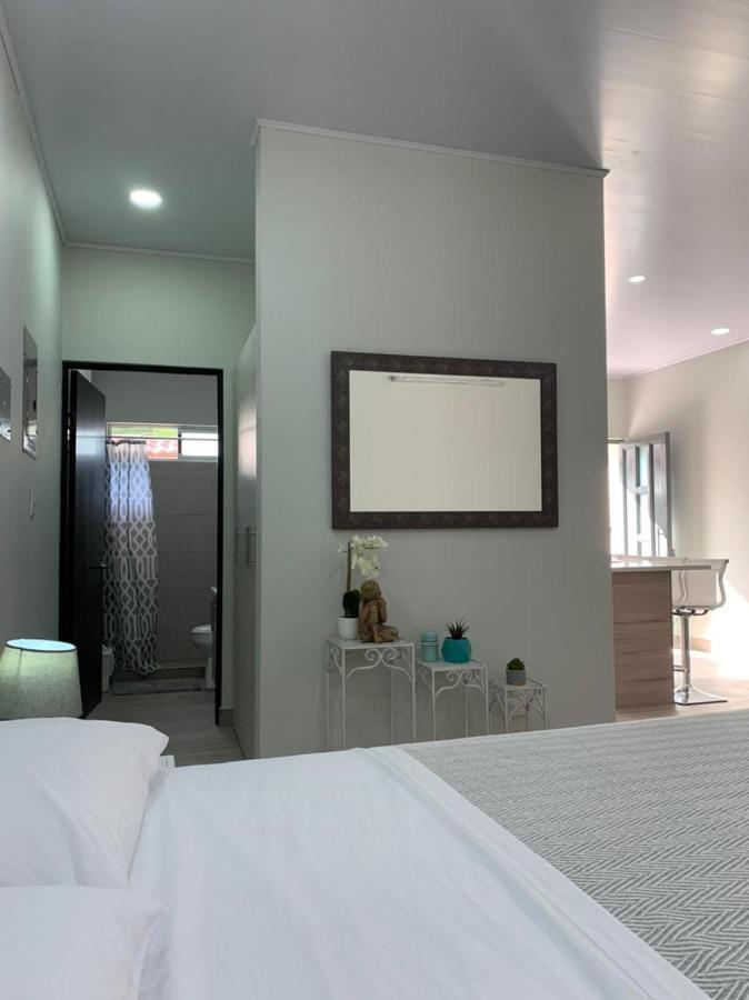 Apartamentos Ganesha Jacó Εξωτερικό φωτογραφία
