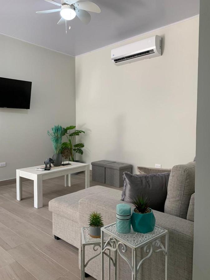 Apartamentos Ganesha Jacó Εξωτερικό φωτογραφία