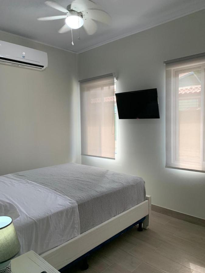Apartamentos Ganesha Jacó Εξωτερικό φωτογραφία