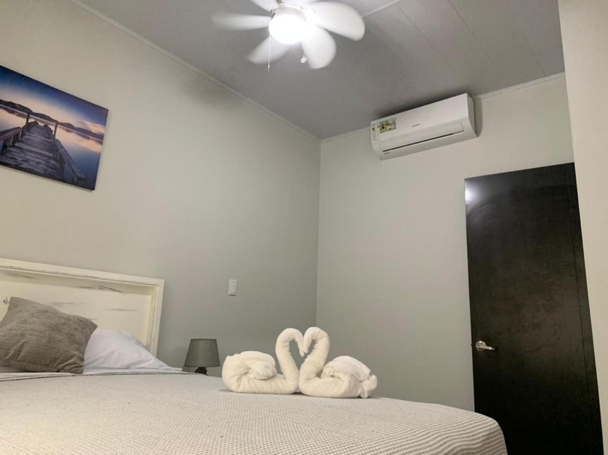 Apartamentos Ganesha Jacó Εξωτερικό φωτογραφία
