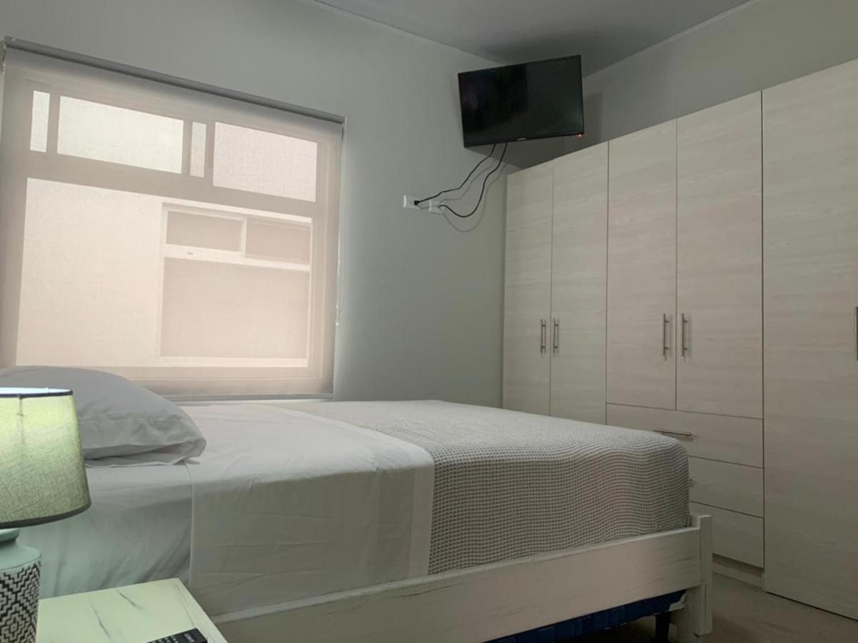 Apartamentos Ganesha Jacó Εξωτερικό φωτογραφία
