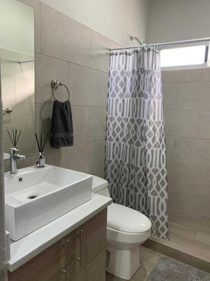 Apartamentos Ganesha Jacó Εξωτερικό φωτογραφία