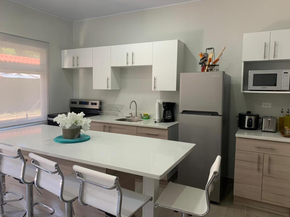 Apartamentos Ganesha Jacó Εξωτερικό φωτογραφία