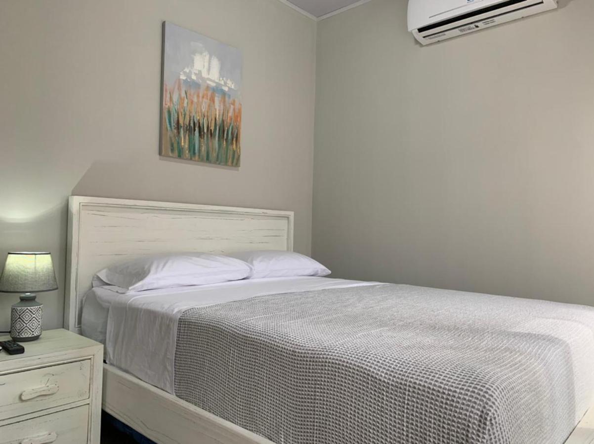 Apartamentos Ganesha Jacó Εξωτερικό φωτογραφία