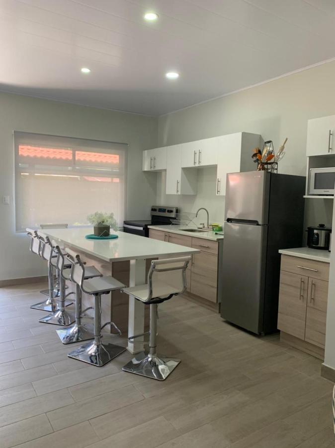 Apartamentos Ganesha Jacó Εξωτερικό φωτογραφία