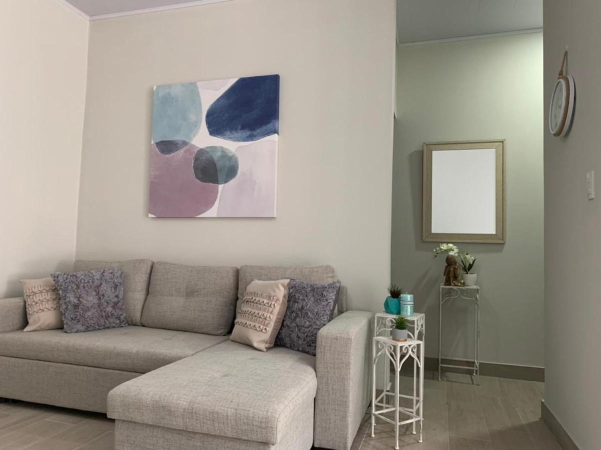 Apartamentos Ganesha Jacó Εξωτερικό φωτογραφία