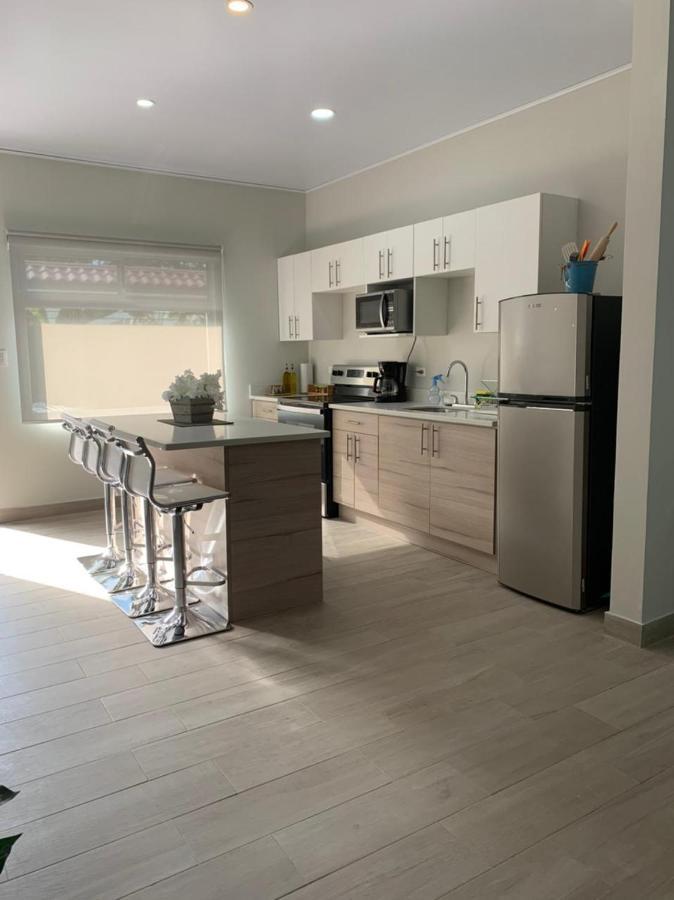 Apartamentos Ganesha Jacó Εξωτερικό φωτογραφία