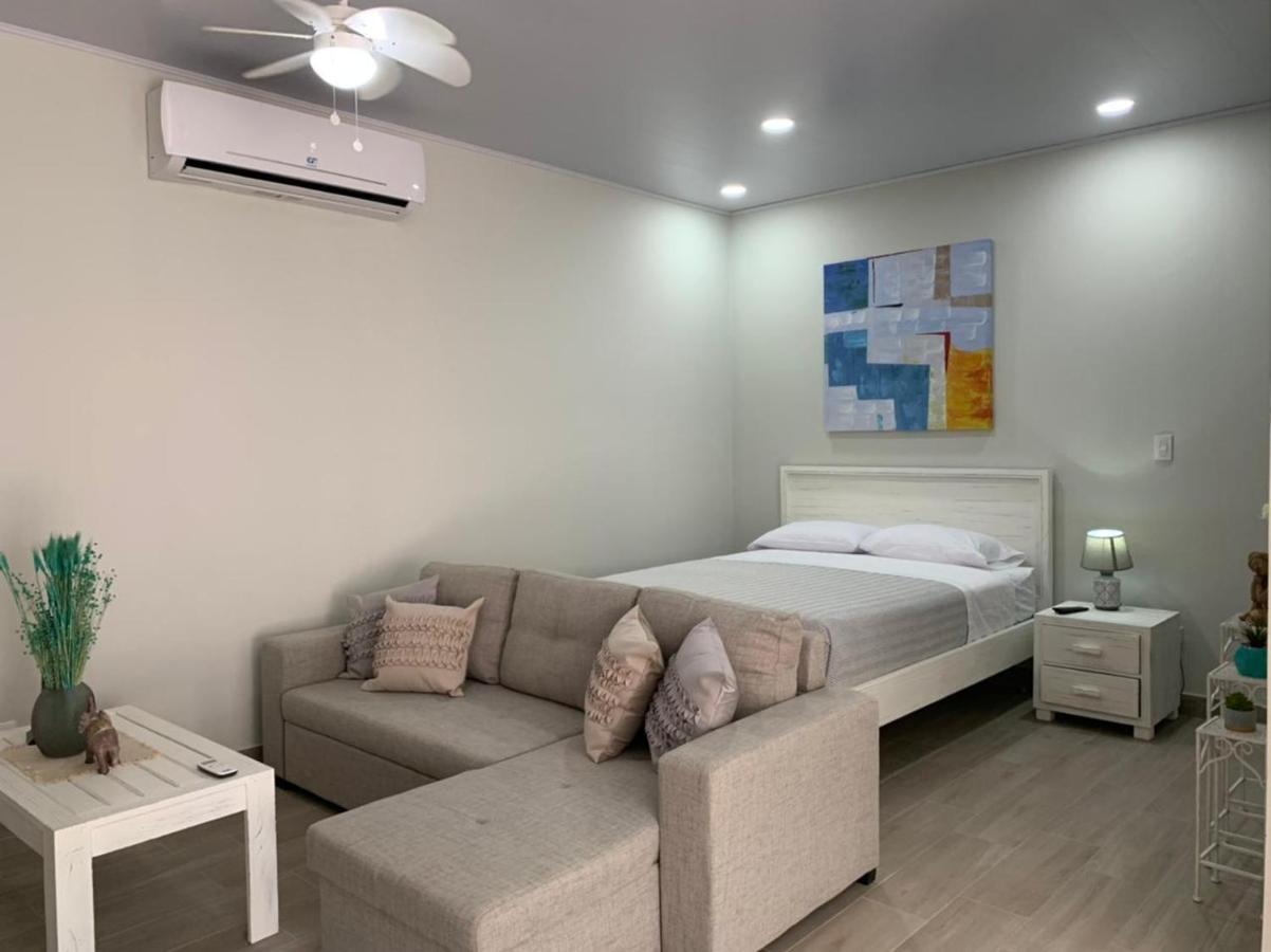 Apartamentos Ganesha Jacó Εξωτερικό φωτογραφία