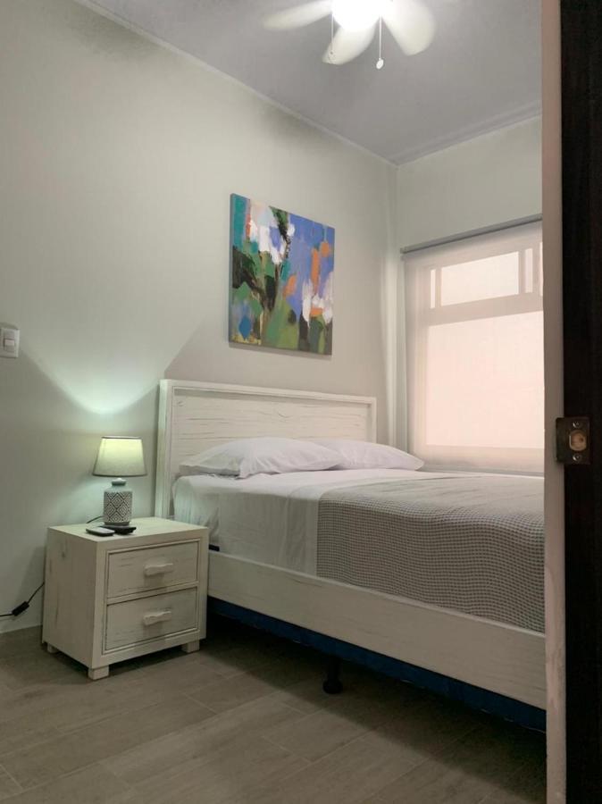Apartamentos Ganesha Jacó Εξωτερικό φωτογραφία