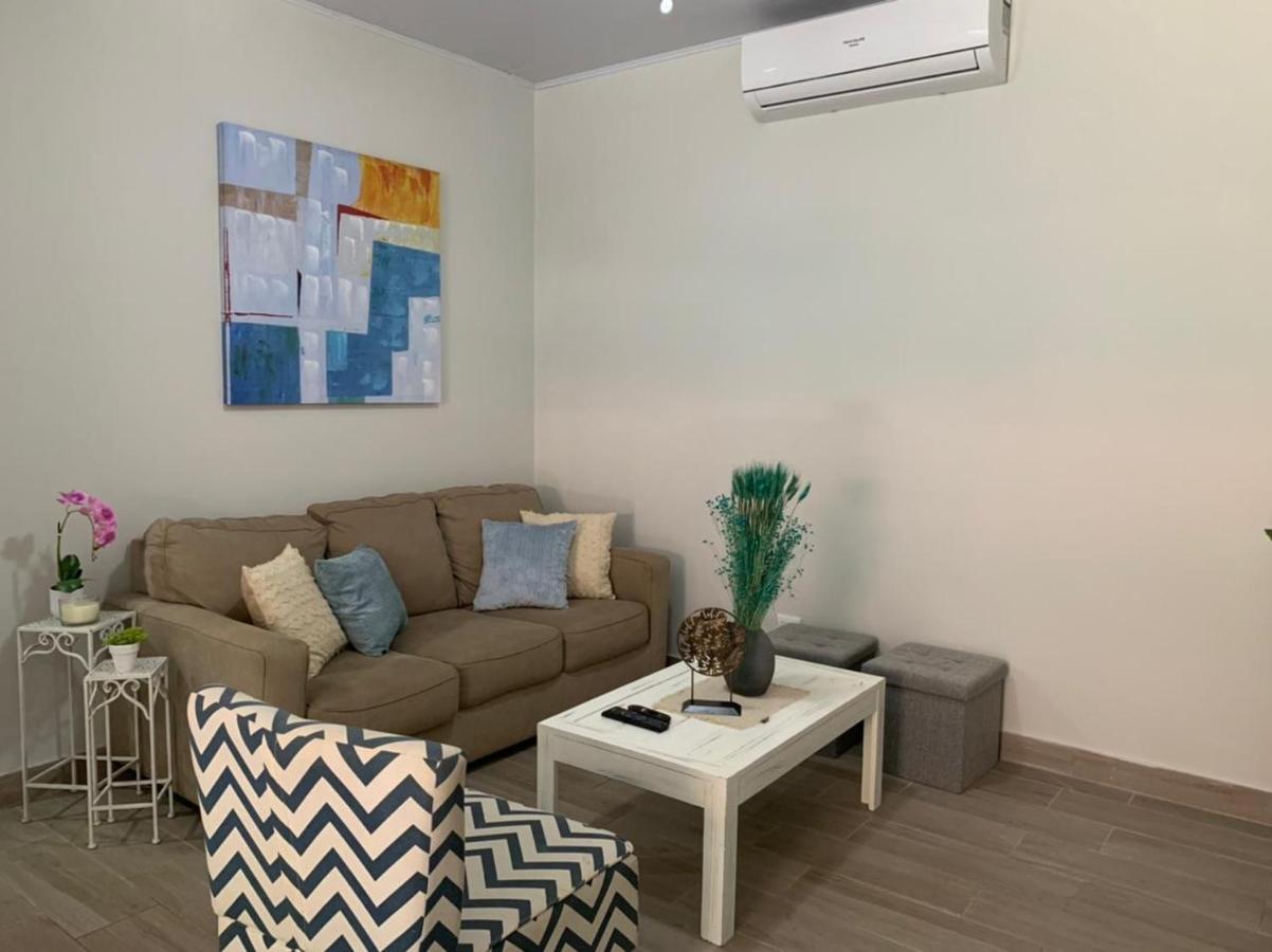 Apartamentos Ganesha Jacó Εξωτερικό φωτογραφία