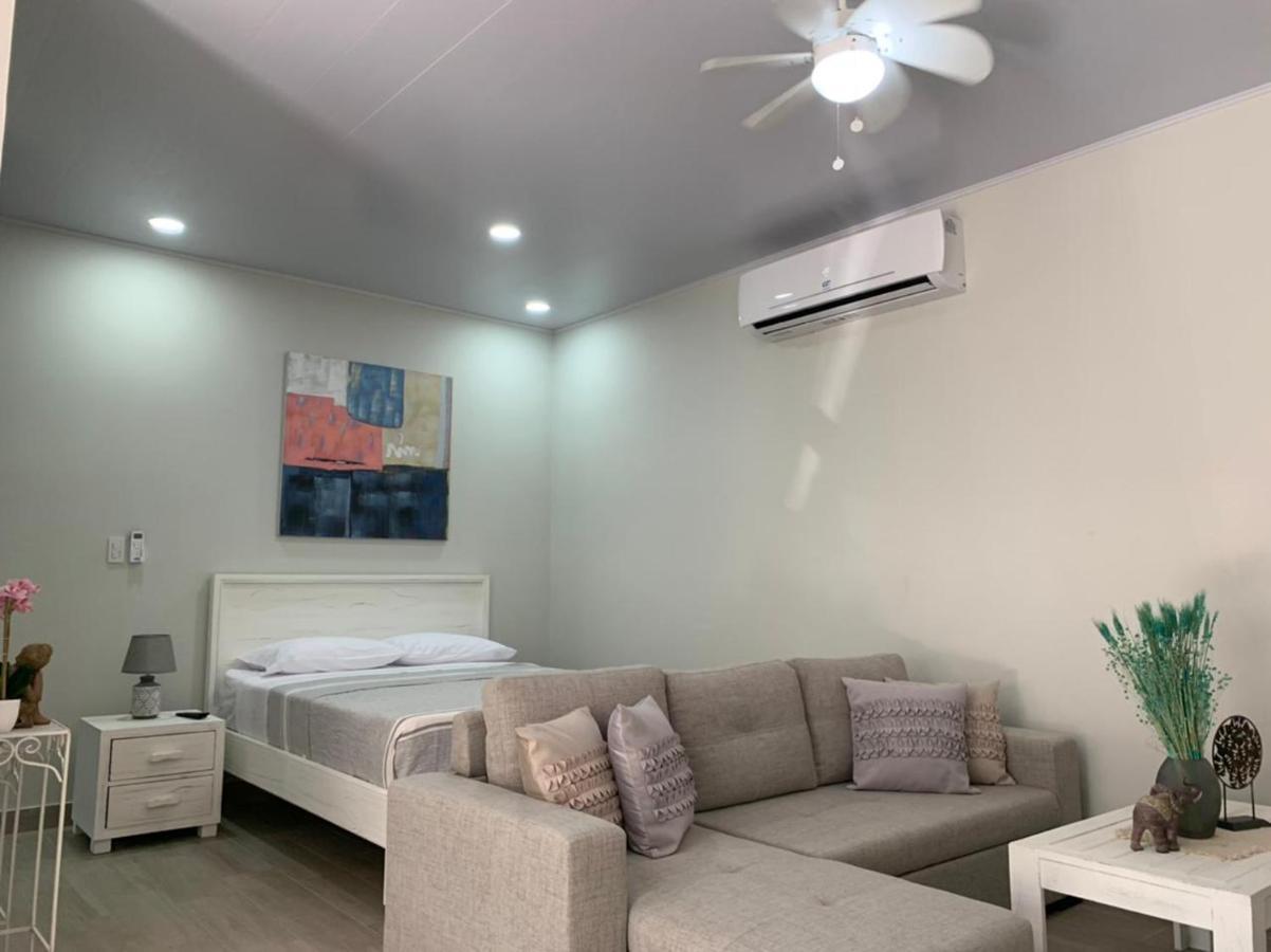 Apartamentos Ganesha Jacó Εξωτερικό φωτογραφία