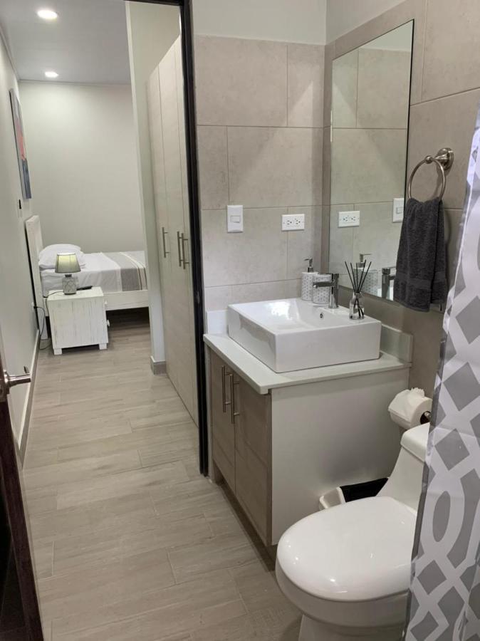 Apartamentos Ganesha Jacó Εξωτερικό φωτογραφία