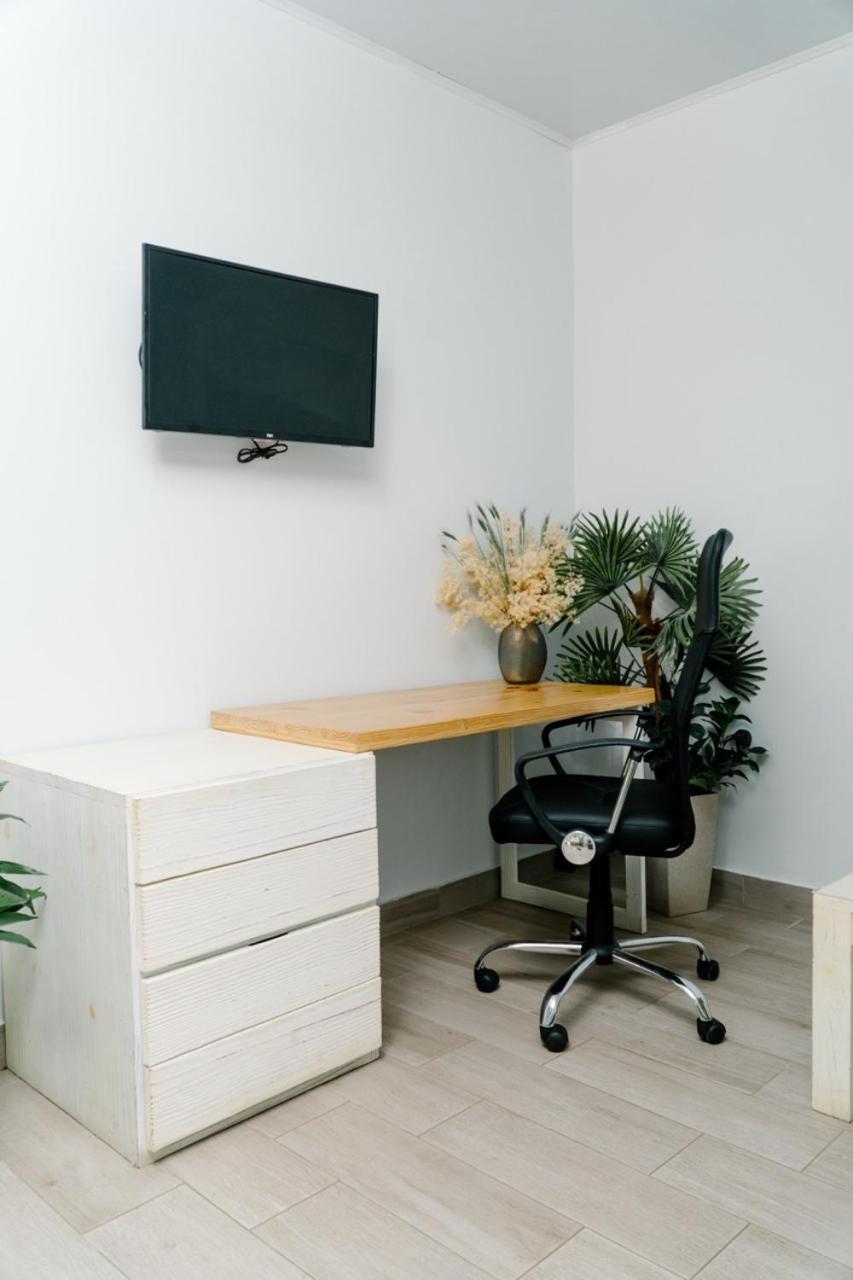 Apartamentos Ganesha Jacó Εξωτερικό φωτογραφία