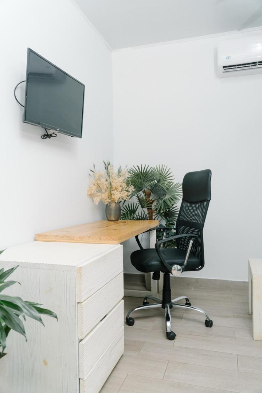 Apartamentos Ganesha Jacó Εξωτερικό φωτογραφία