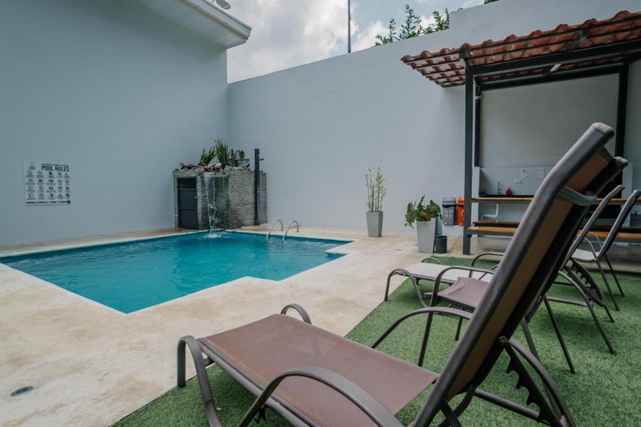 Apartamentos Ganesha Jacó Εξωτερικό φωτογραφία