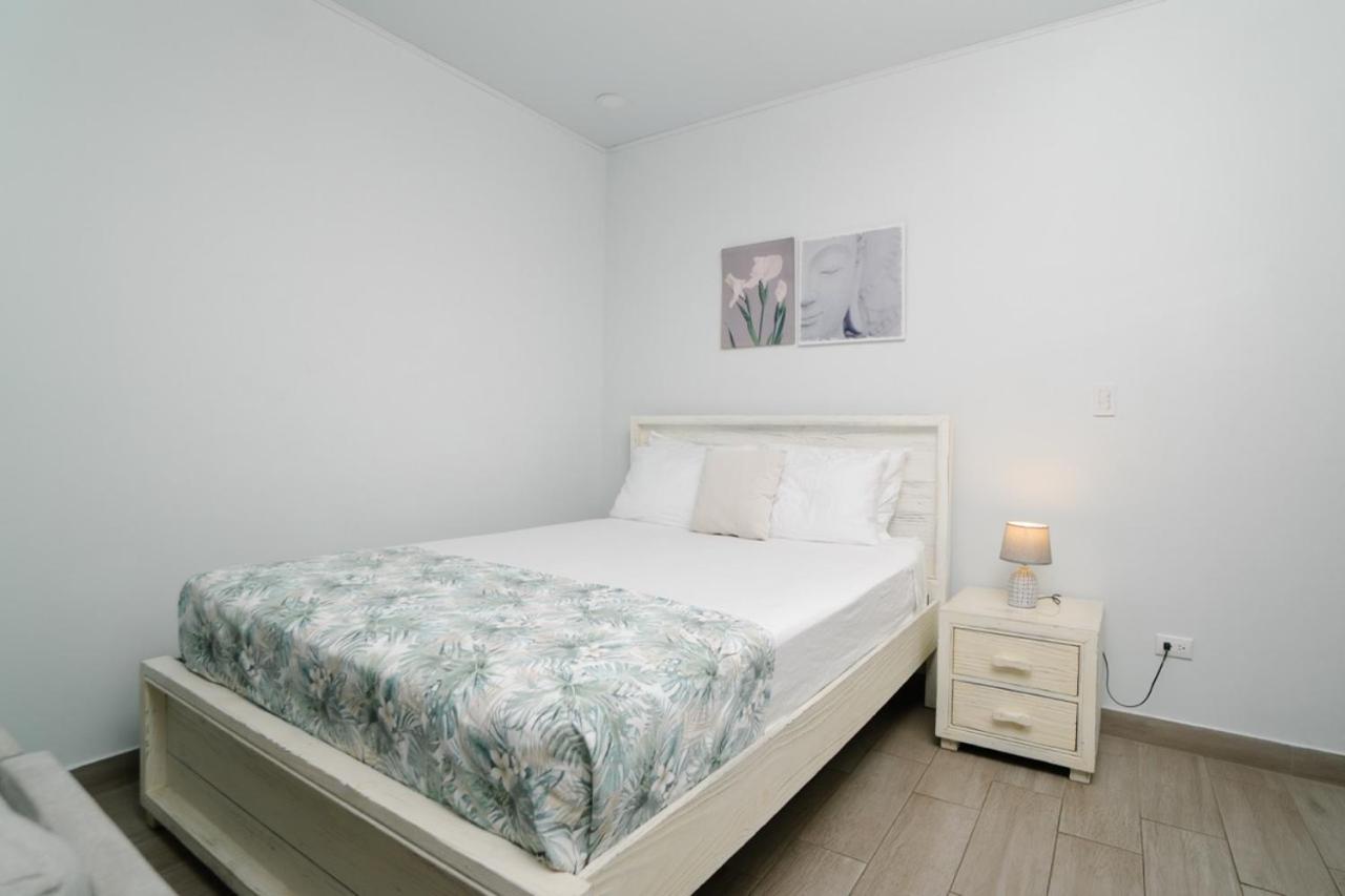 Apartamentos Ganesha Jacó Εξωτερικό φωτογραφία