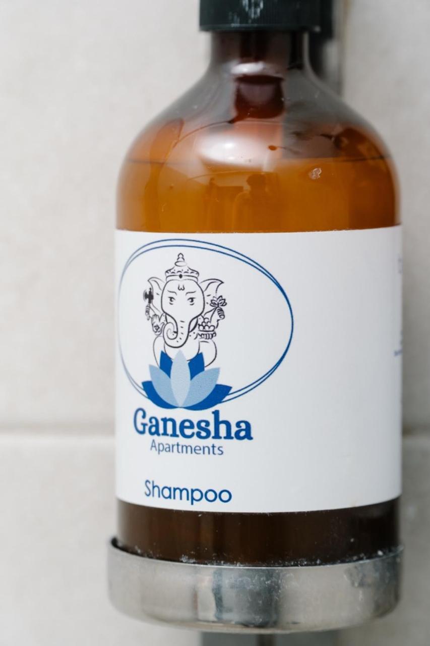 Apartamentos Ganesha Jacó Εξωτερικό φωτογραφία