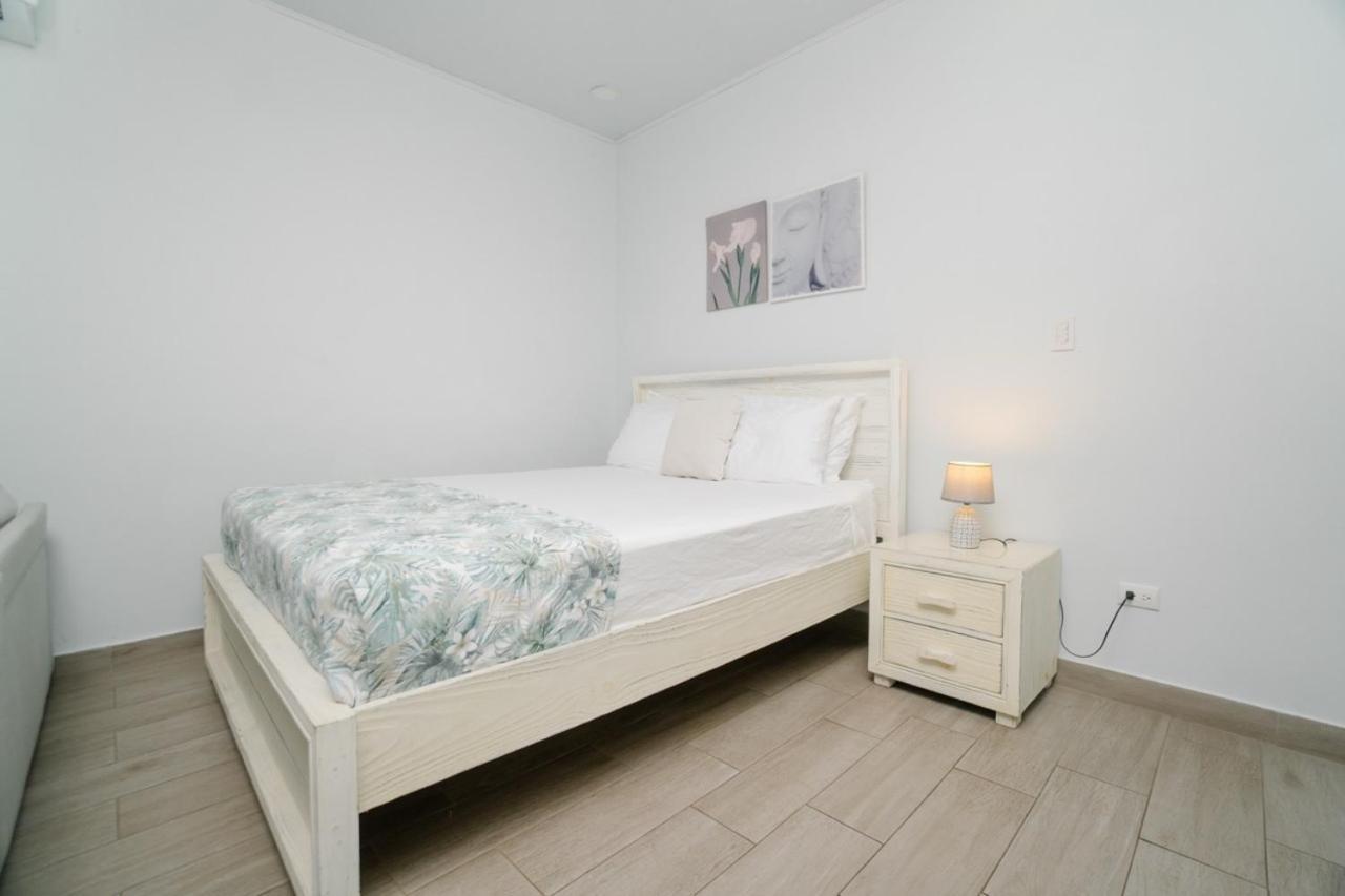 Apartamentos Ganesha Jacó Εξωτερικό φωτογραφία