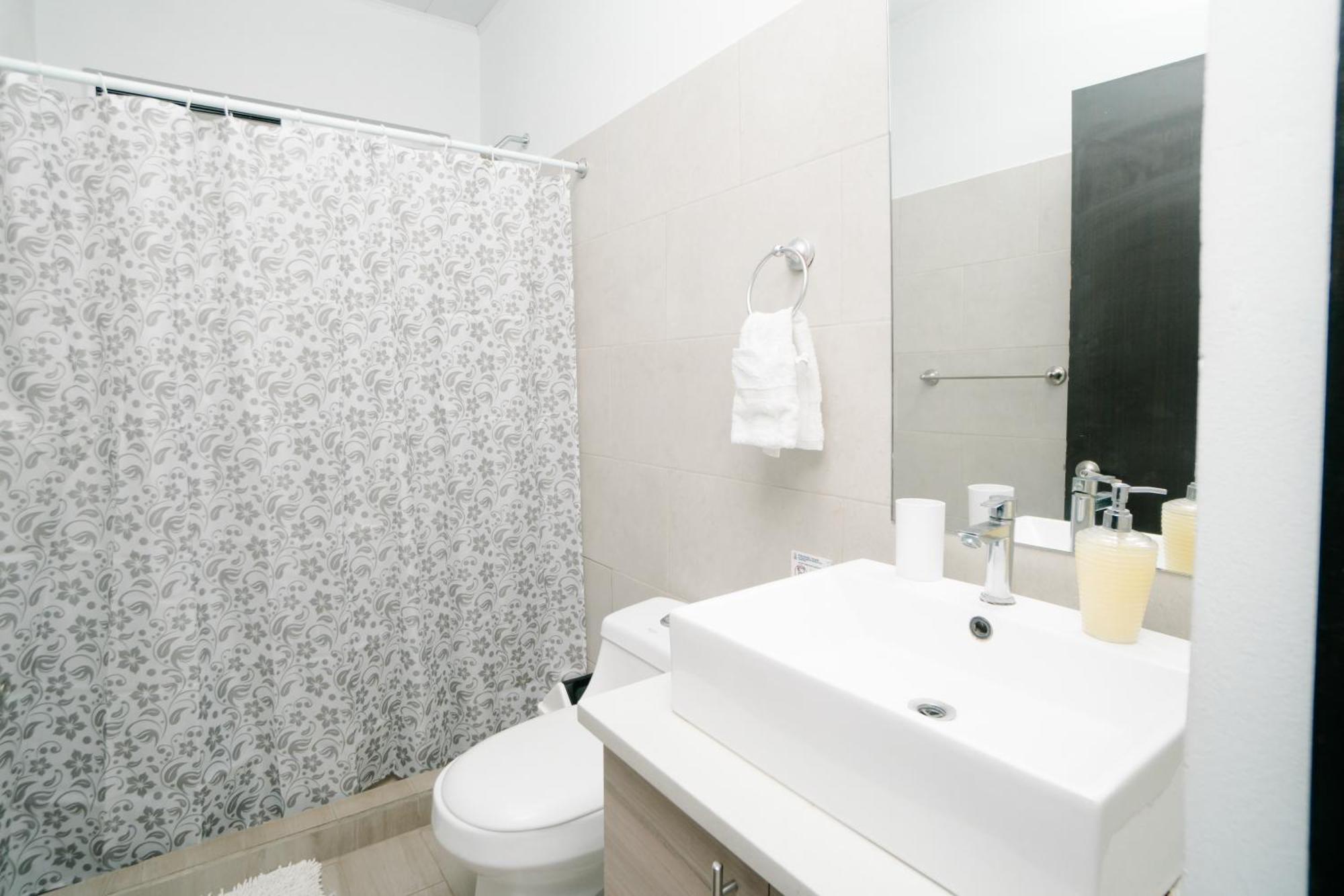 Apartamentos Ganesha Jacó Εξωτερικό φωτογραφία