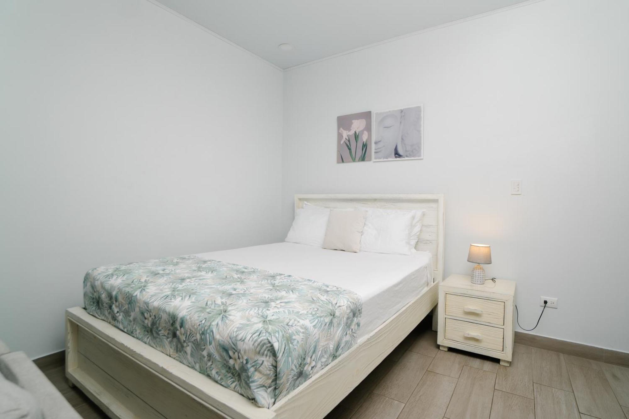 Apartamentos Ganesha Jacó Εξωτερικό φωτογραφία