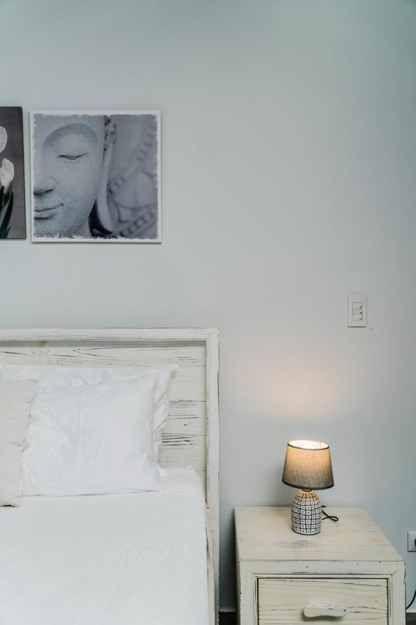 Apartamentos Ganesha Jacó Εξωτερικό φωτογραφία