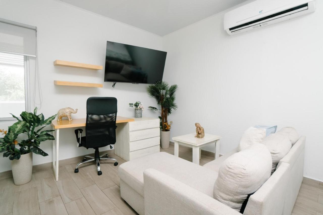 Apartamentos Ganesha Jacó Εξωτερικό φωτογραφία