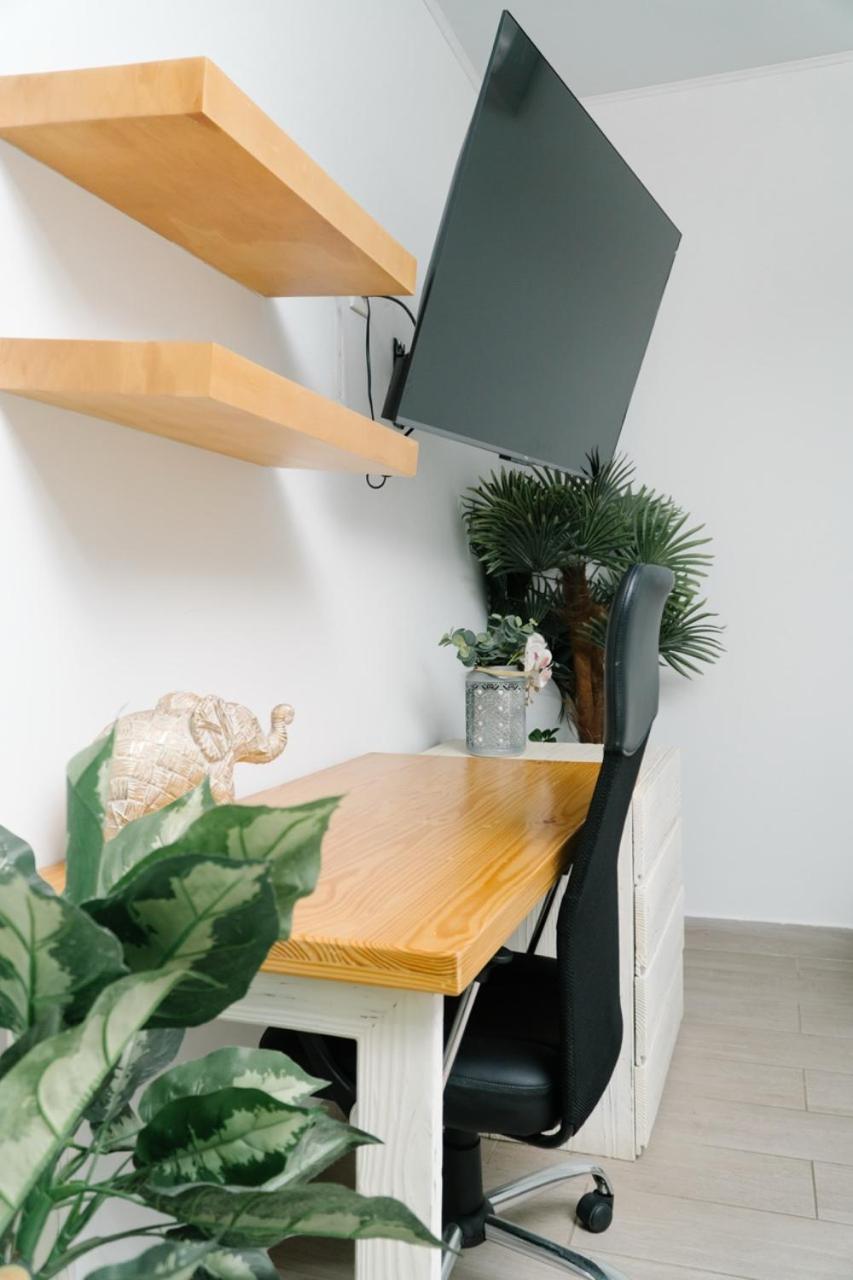 Apartamentos Ganesha Jacó Εξωτερικό φωτογραφία