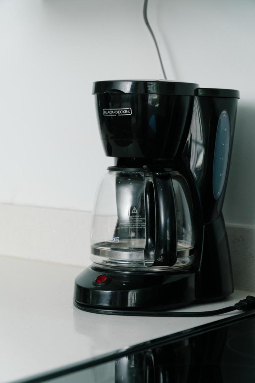 Apartamentos Ganesha Jacó Εξωτερικό φωτογραφία