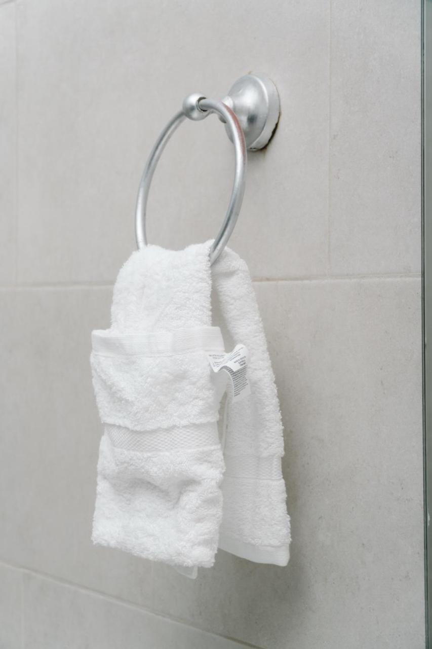 Apartamentos Ganesha Jacó Εξωτερικό φωτογραφία