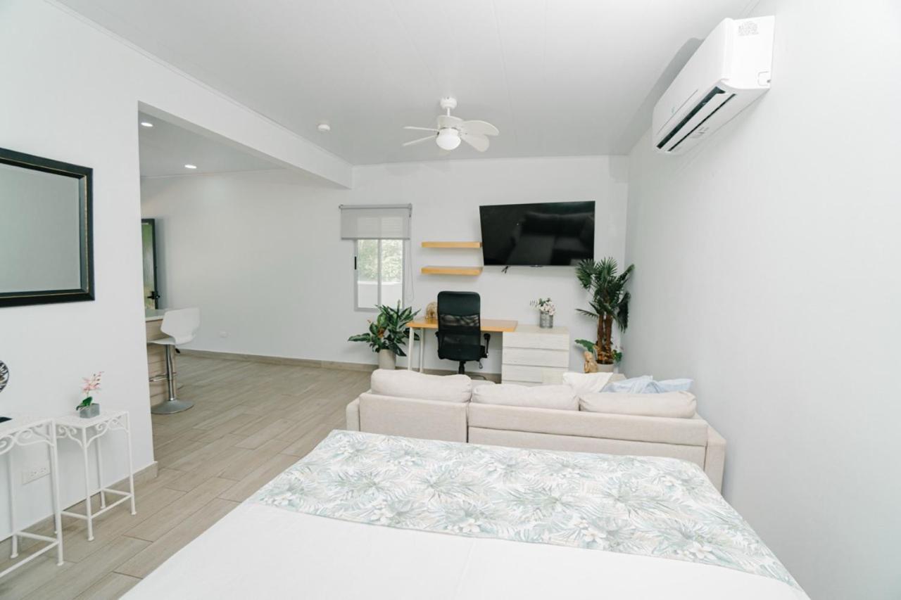 Apartamentos Ganesha Jacó Εξωτερικό φωτογραφία