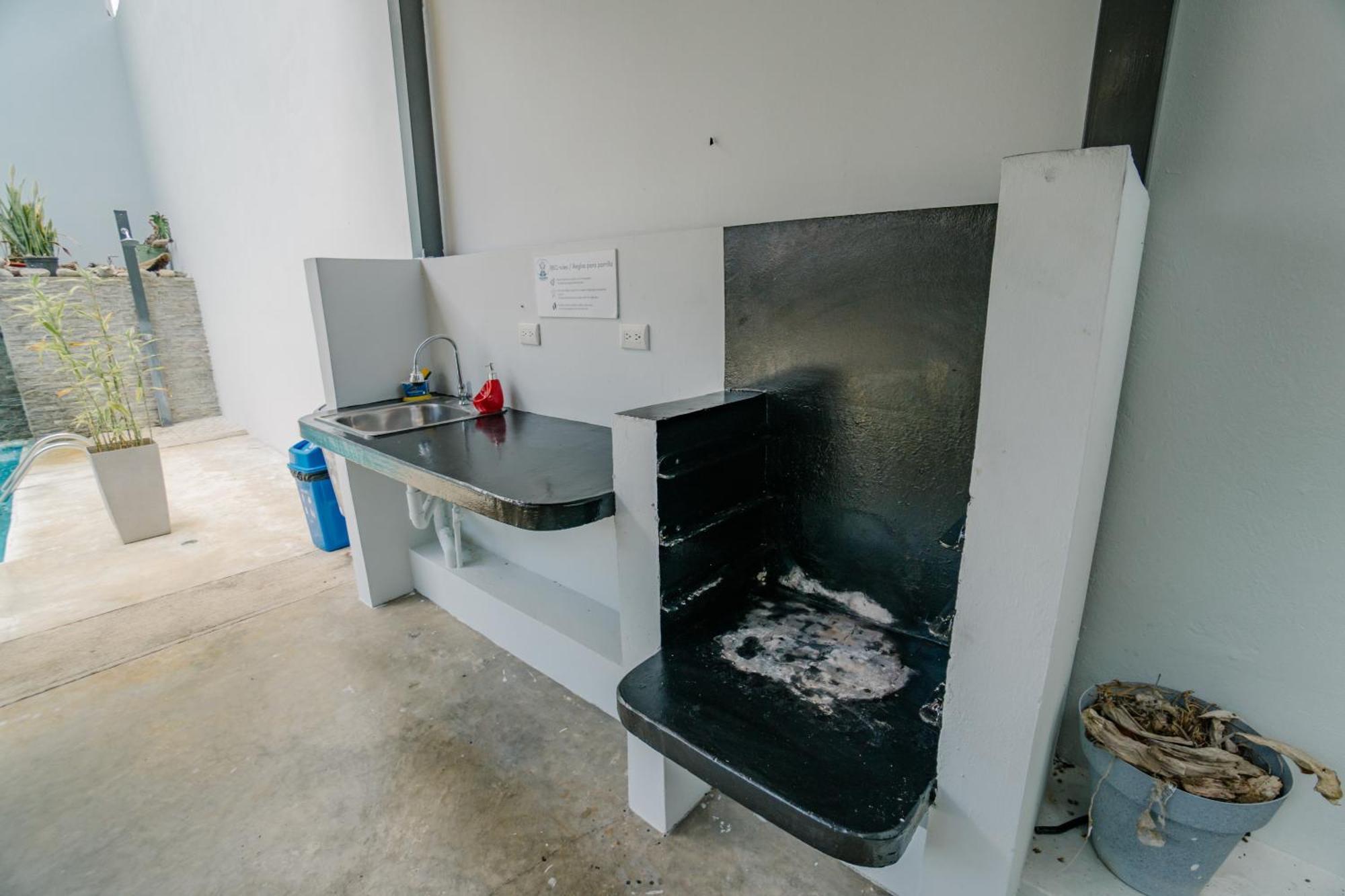 Apartamentos Ganesha Jacó Εξωτερικό φωτογραφία