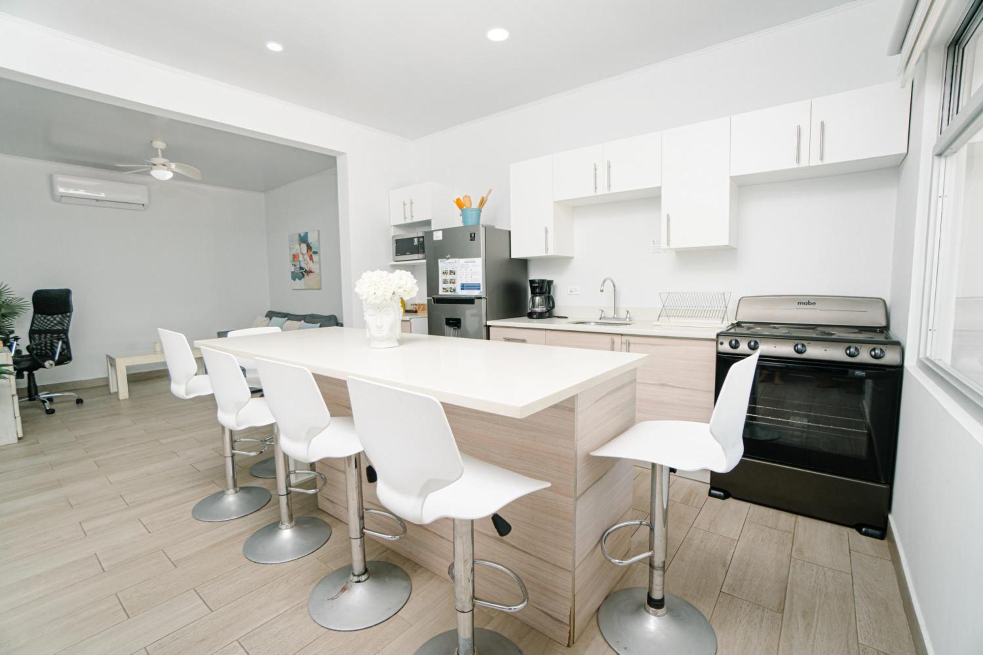 Apartamentos Ganesha Jacó Εξωτερικό φωτογραφία